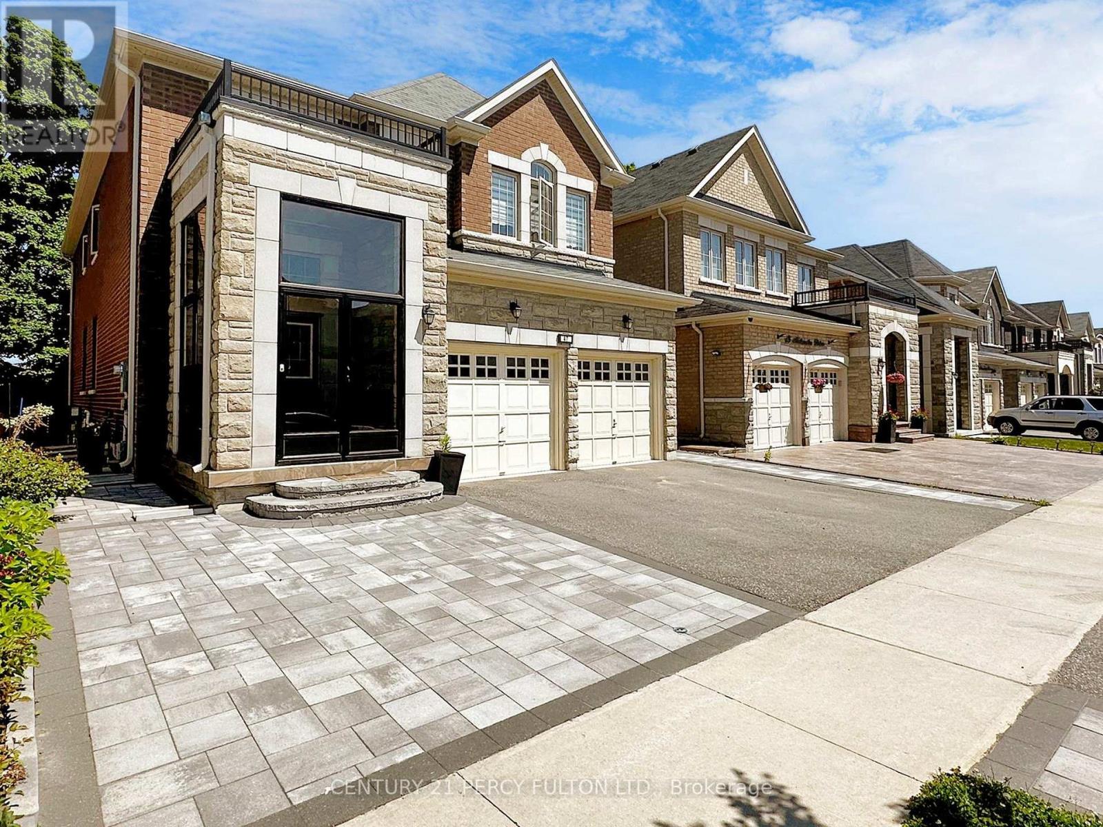47 Mohandas Drive, Markham (Cedarwood), Ontario  L3S 0E5 - Photo 2 - N13124804