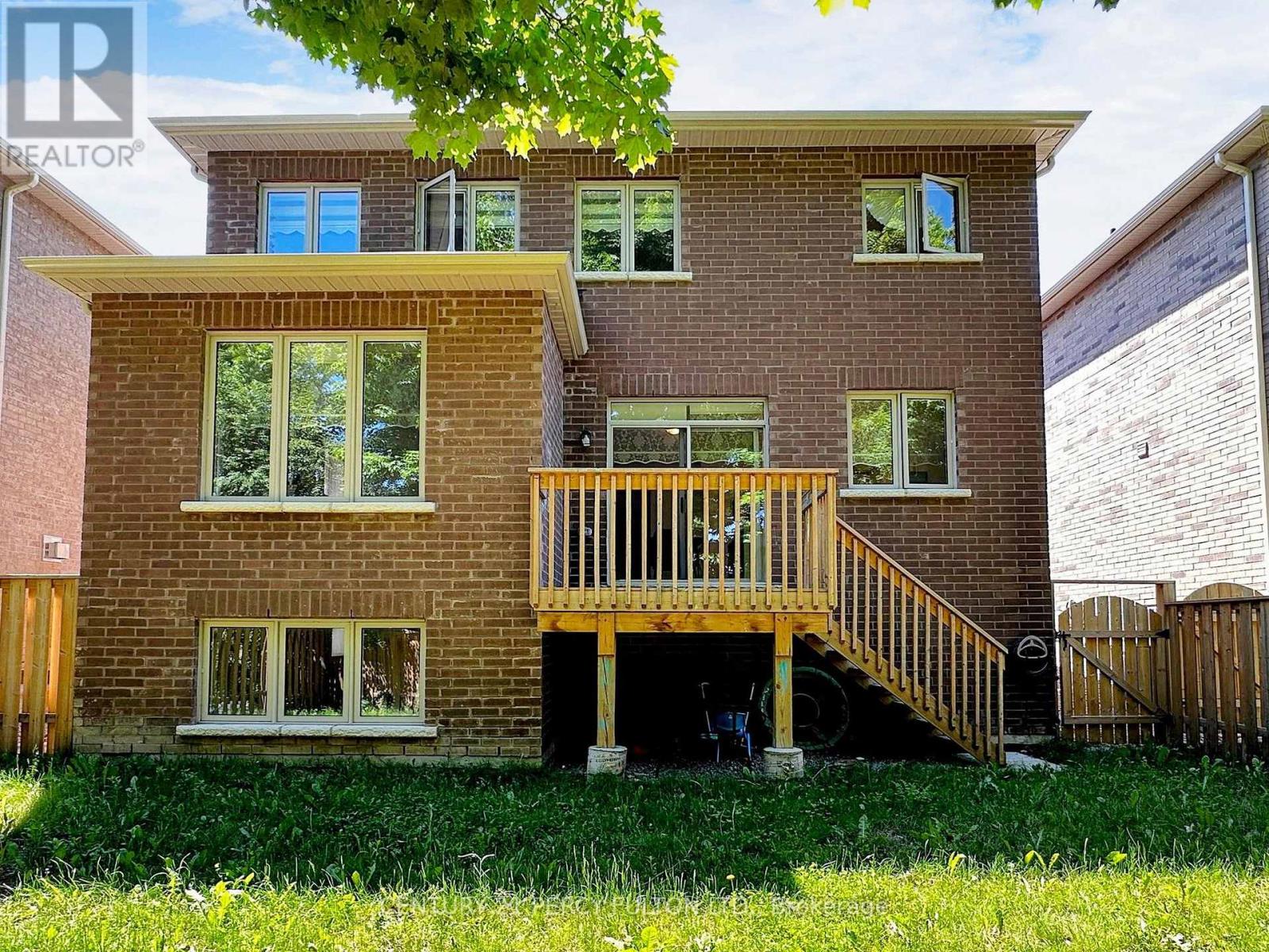47 Mohandas Drive, Markham (Cedarwood), Ontario  L3S 0E5 - Photo 35 - N13124804