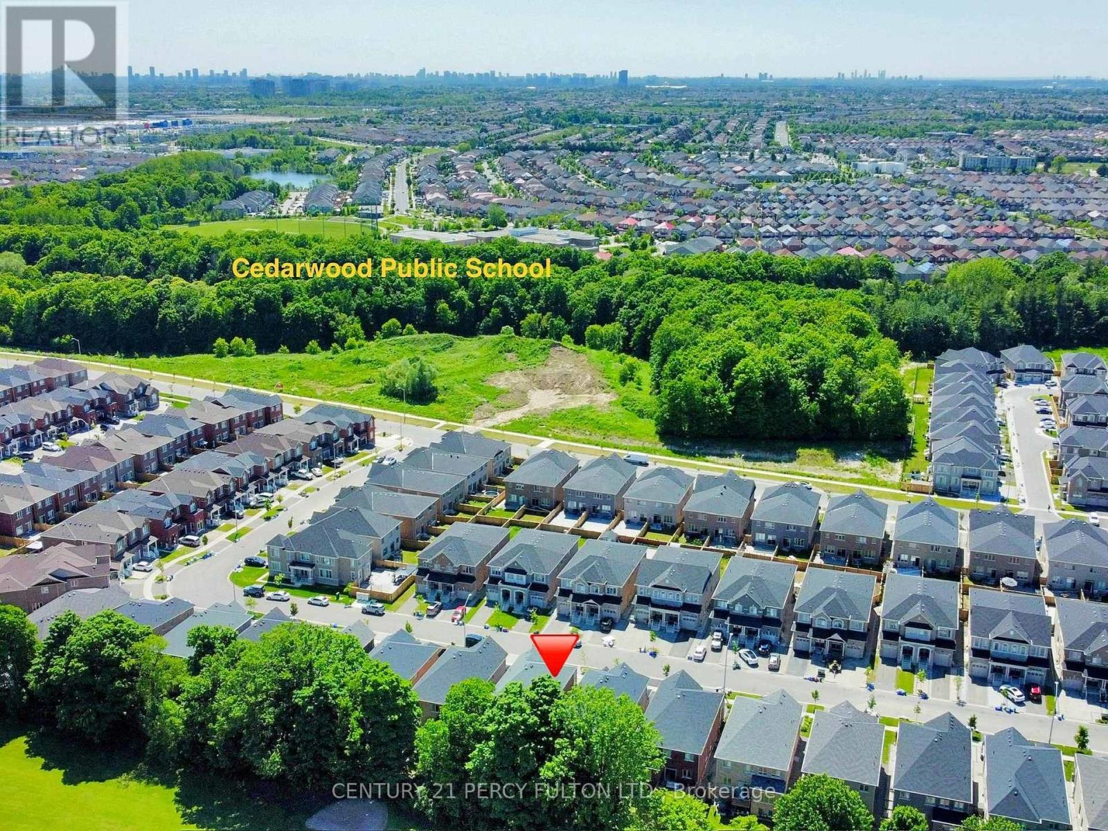 47 Mohandas Drive, Markham (Cedarwood), Ontario  L3S 0E5 - Photo 39 - N13124804