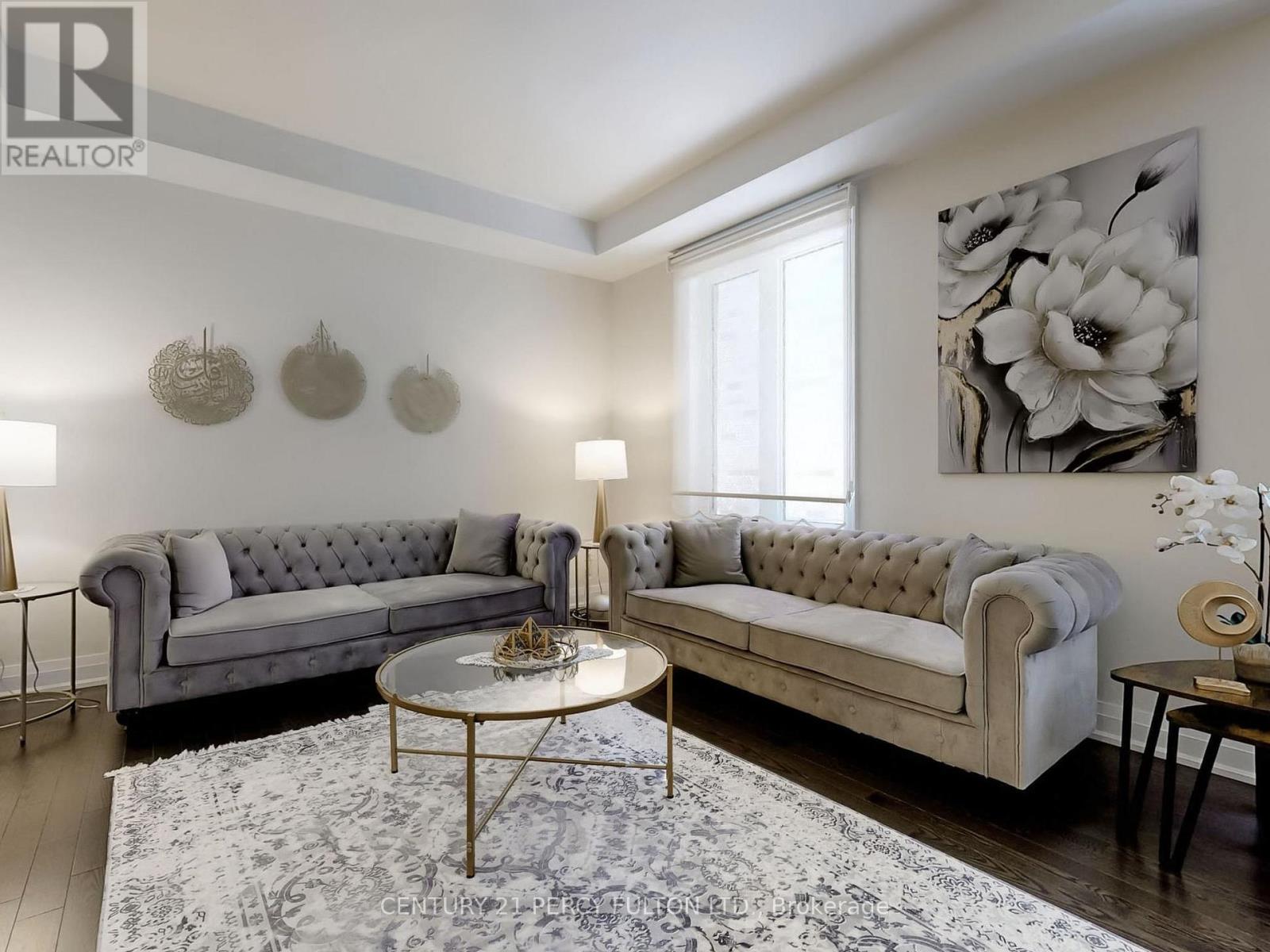 47 Mohandas Drive, Markham (Cedarwood), Ontario  L3S 0E5 - Photo 6 - N13124804