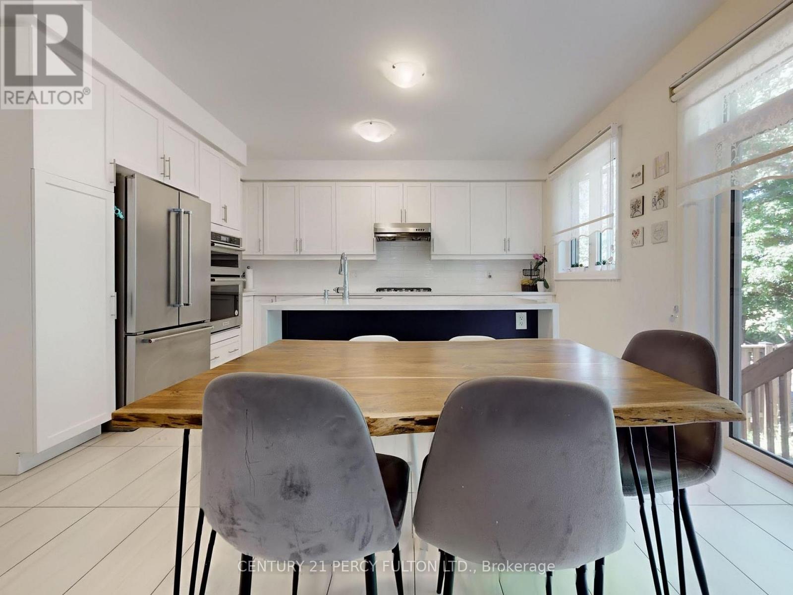 47 Mohandas Drive, Markham (Cedarwood), Ontario  L3S 0E5 - Photo 9 - N13124804