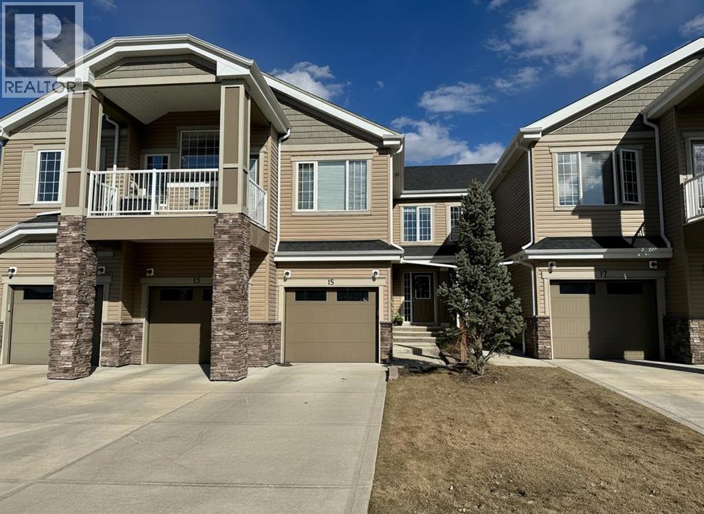 15 Golden Crescent, Red Deer, Alberta  T4P 2P9 - Photo 1 - A2298612