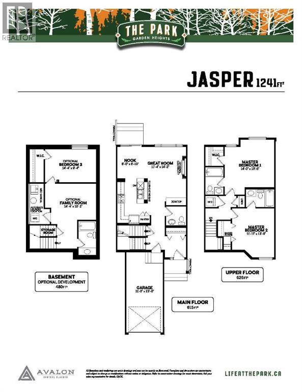 15 Golden Crescent, Red Deer, Alberta  T4P 2P9 - Photo 40 - A2298612