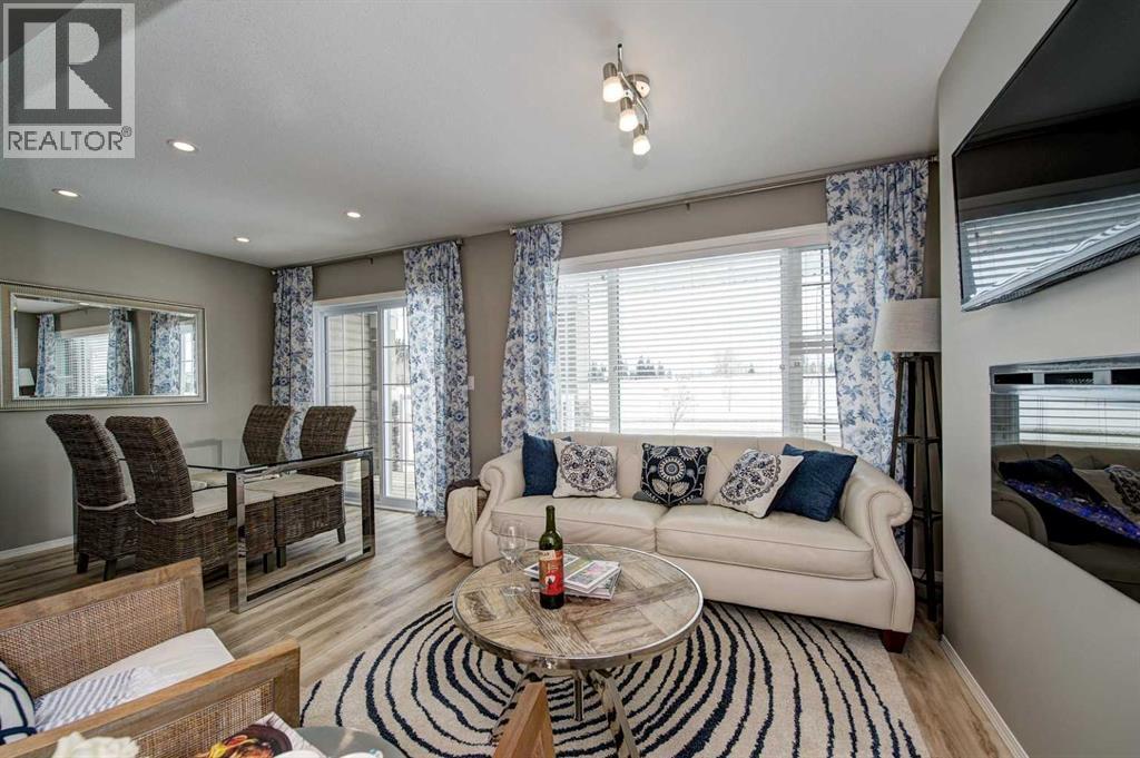 15 Golden Crescent, Red Deer, Alberta  T4P 2P9 - Photo 6 - A2298612