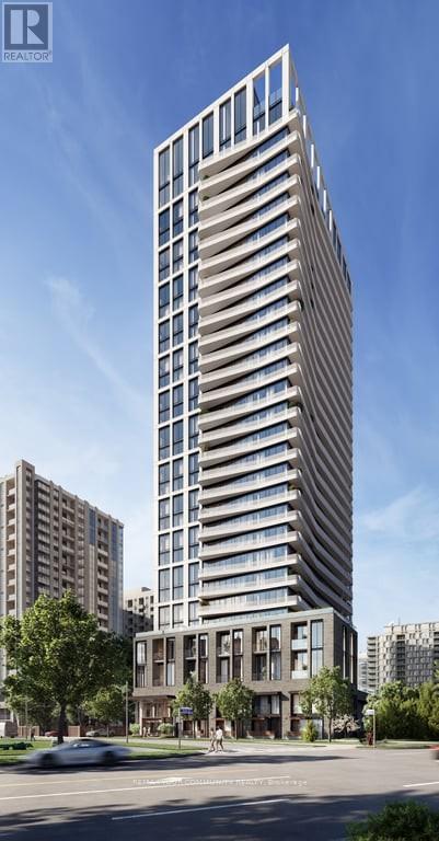 2508 - 36 OLIVE AVENUE, Toronto, Ontario