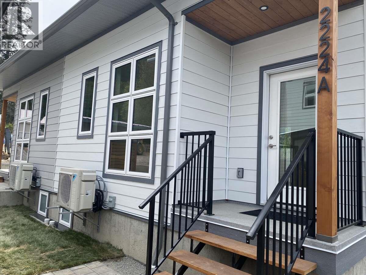 2224 Falls Street Unit# A, Nelson, British Columbia  V1L 1K4 - Photo 37 - 10387424