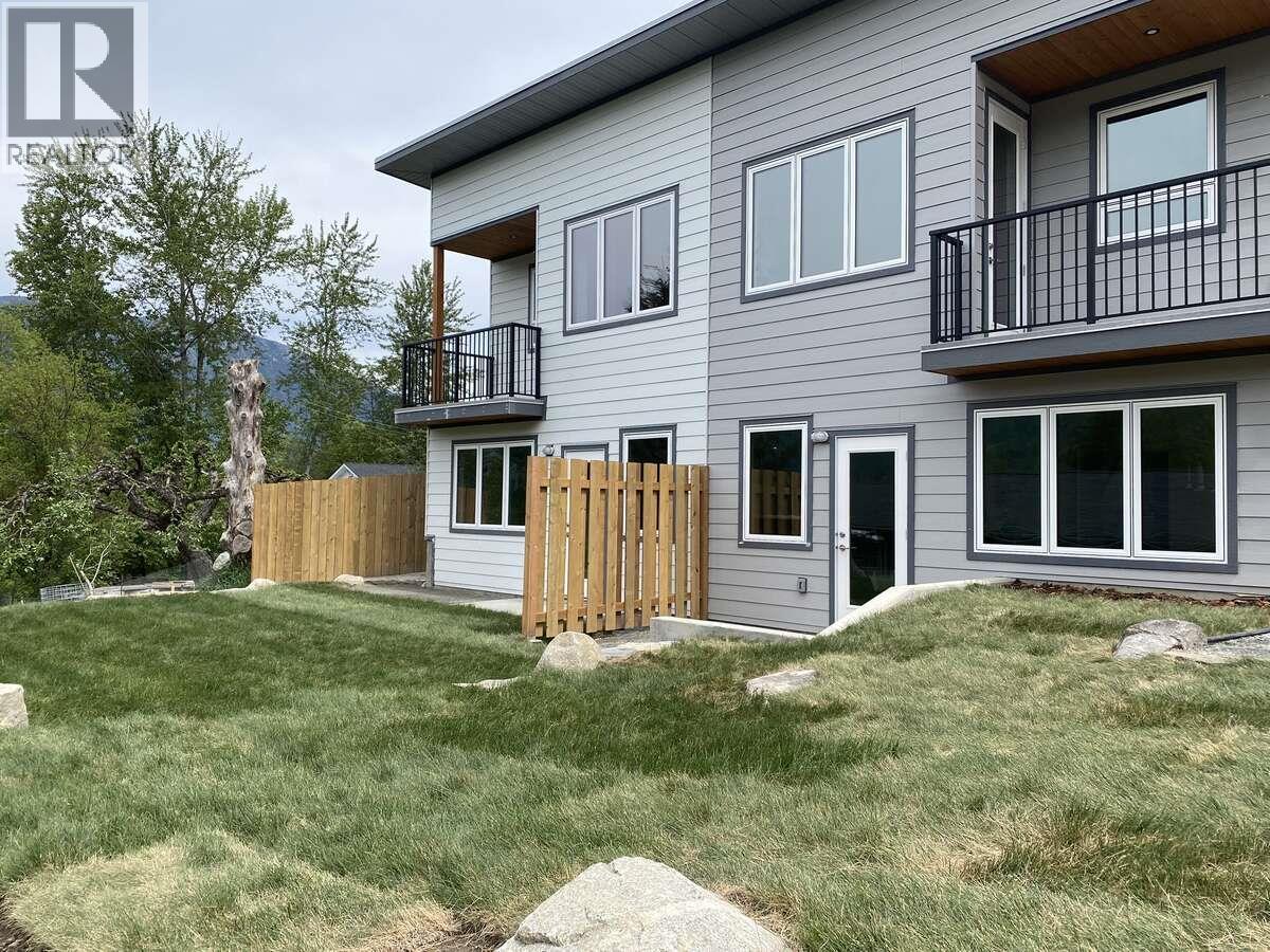 2224 Falls Street Unit# A, Nelson, British Columbia  V1L 1K4 - Photo 41 - 10387424