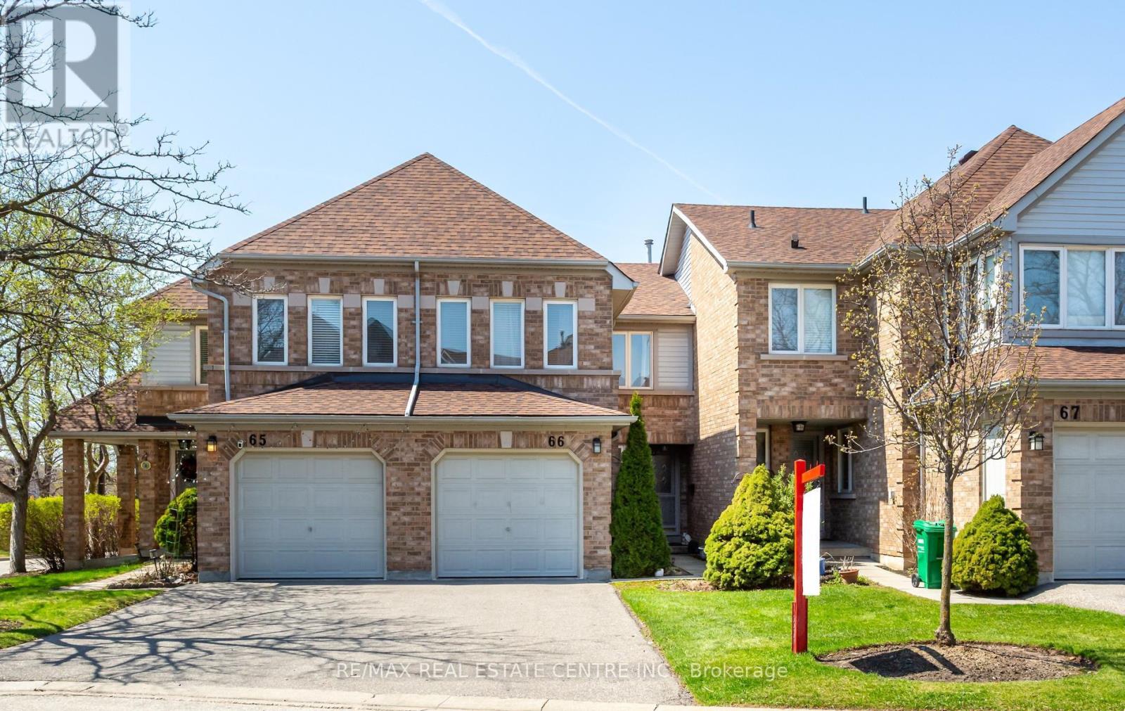 66 - 2555 THOMAS STREET, mississauga (central erin mills), Ontario