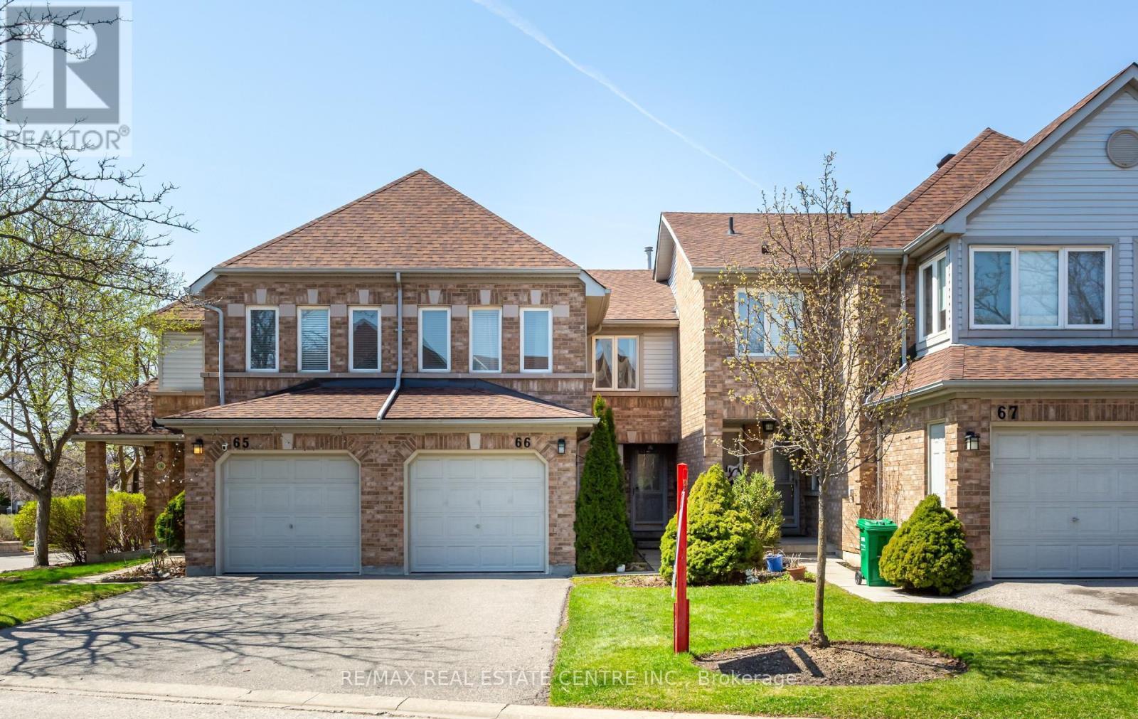 66 - 2555 Thomas Street, Mississauga, Ontario  L5M 5P6 - Photo 32 - W13124732