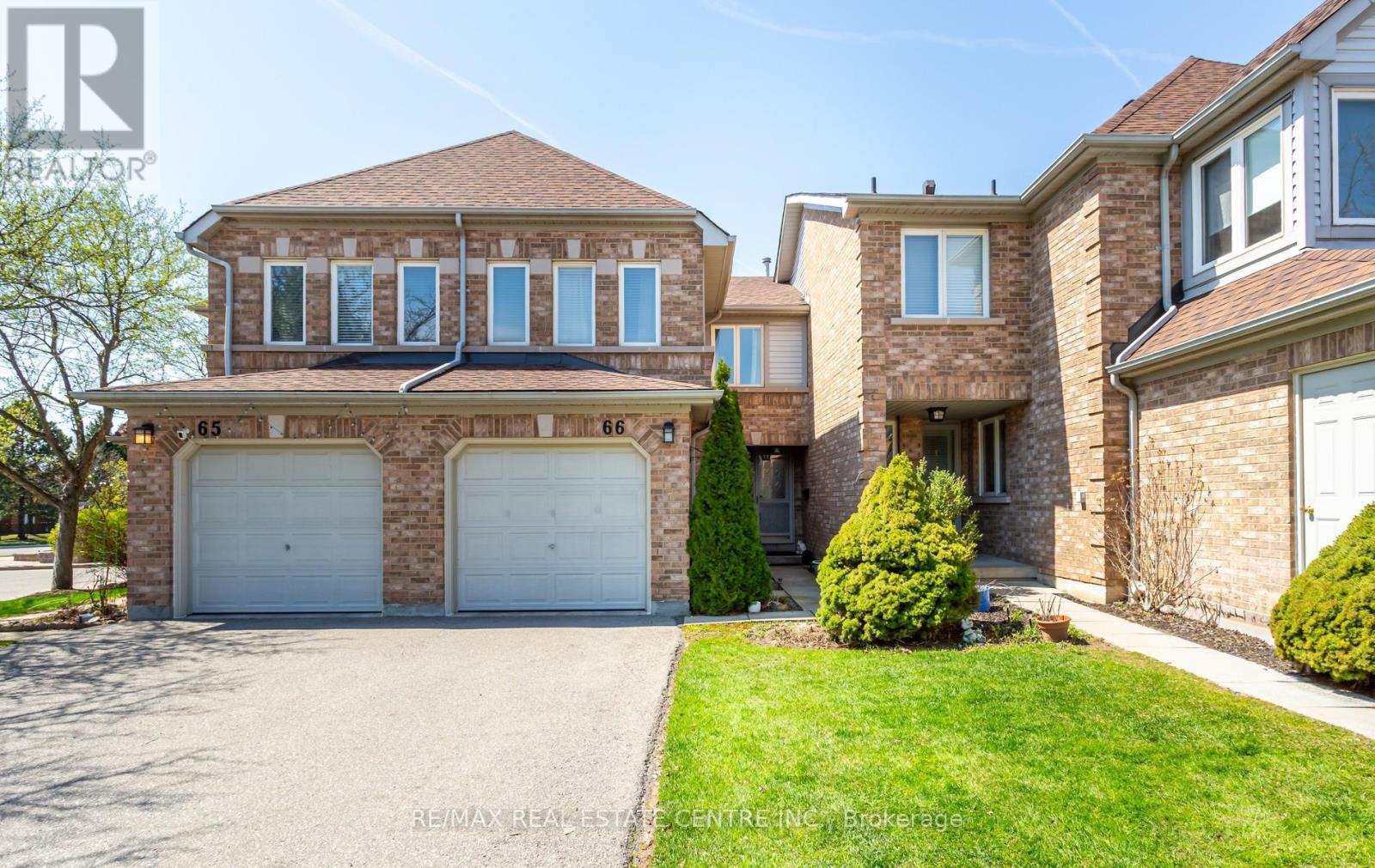66 - 2555 Thomas Street, Mississauga, Ontario  L5M 5P6 - Photo 33 - W13124732