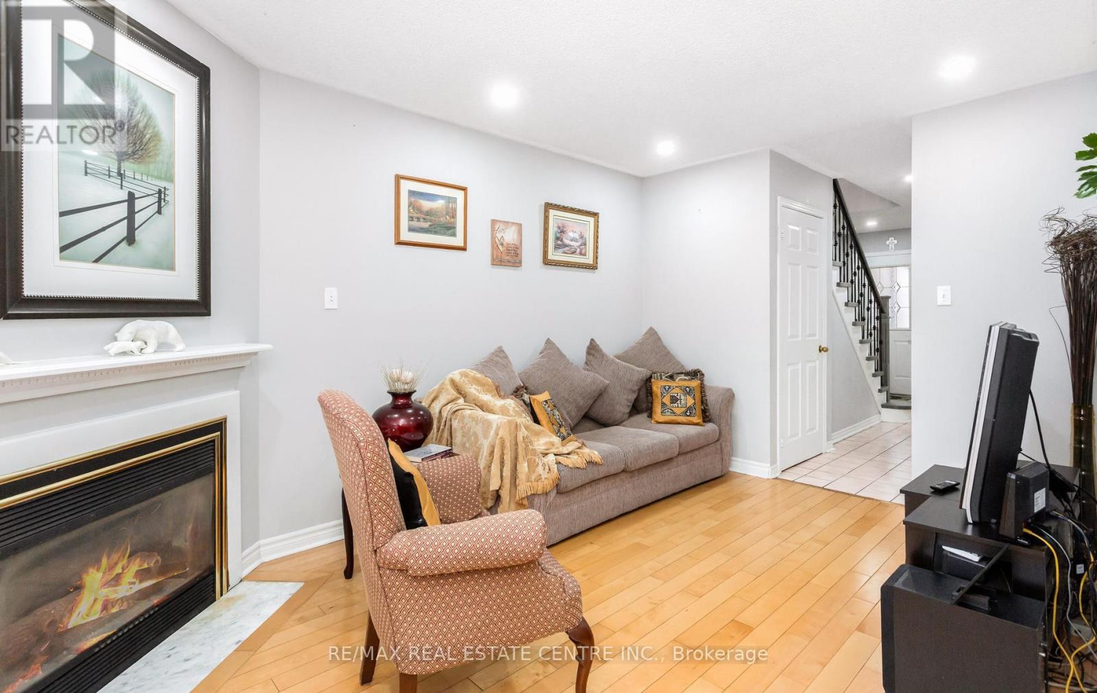 66 - 2555 Thomas Street, Mississauga, Ontario  L5M 5P6 - Photo 43 - W13124732