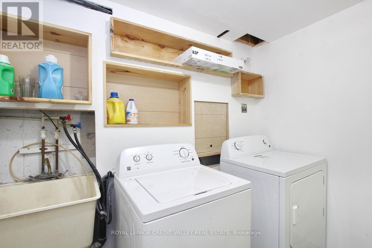 27 - 57 Hansen Road, Brampton, Ontario  L6V 3C6 - Photo 30 - W13124758