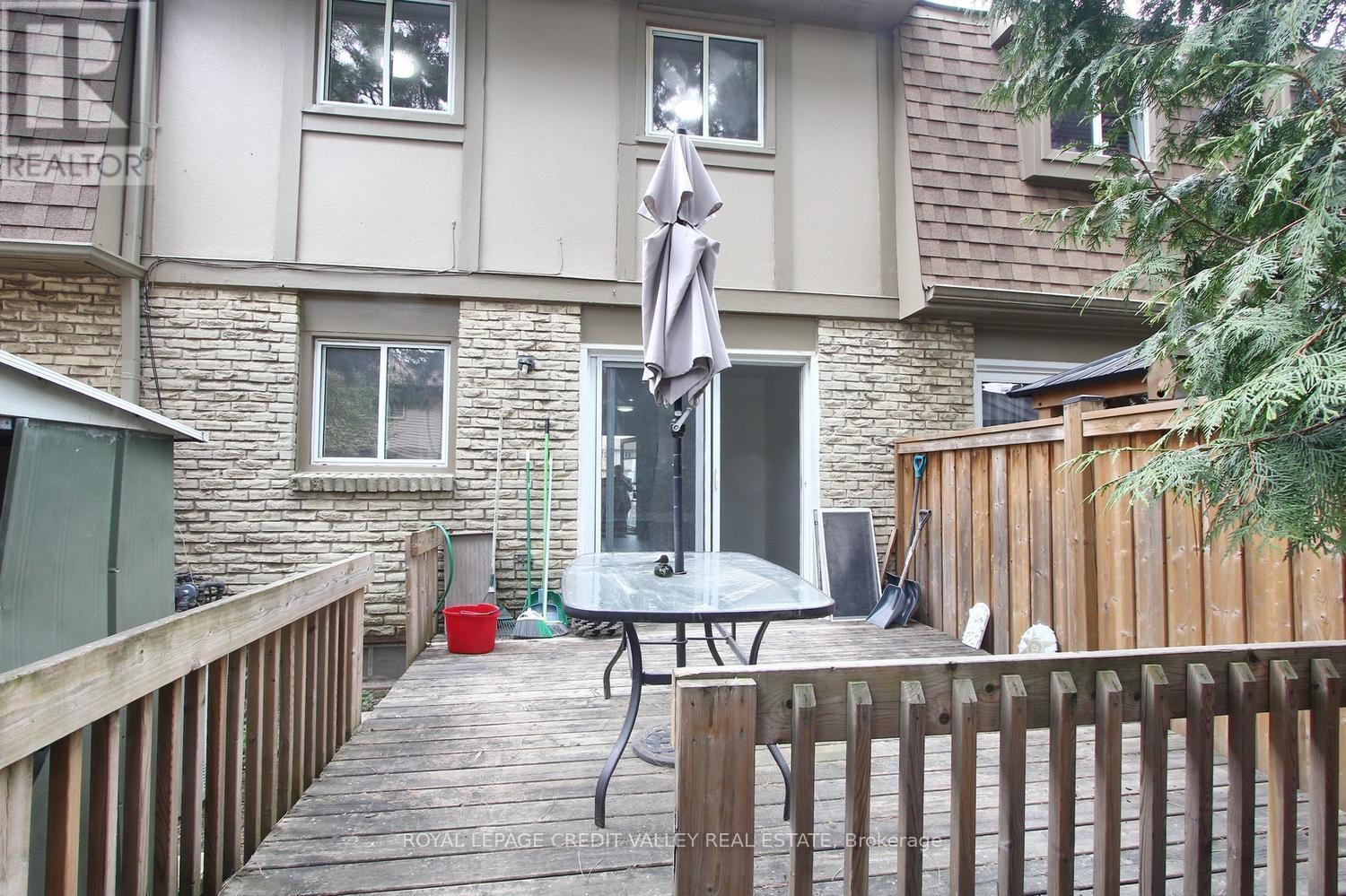 27 - 57 Hansen Road, Brampton, Ontario  L6V 3C6 - Photo 35 - W13124758