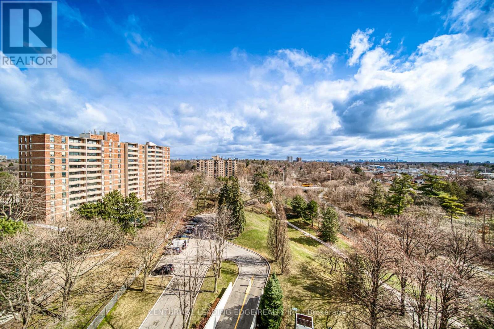 1007 - 3100 Kirwin Avenue, Mississauga, Ontario  L5A 3S6 - Photo 14 - W13124770