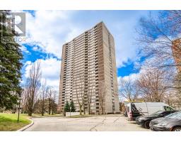 1007 - 3100 KIRWIN AVENUE, Mississauga, Ontario