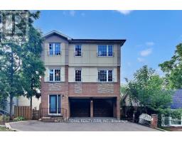 THIRD LEVEL - 6 ENGLISH STREET, Brampton, Ontario