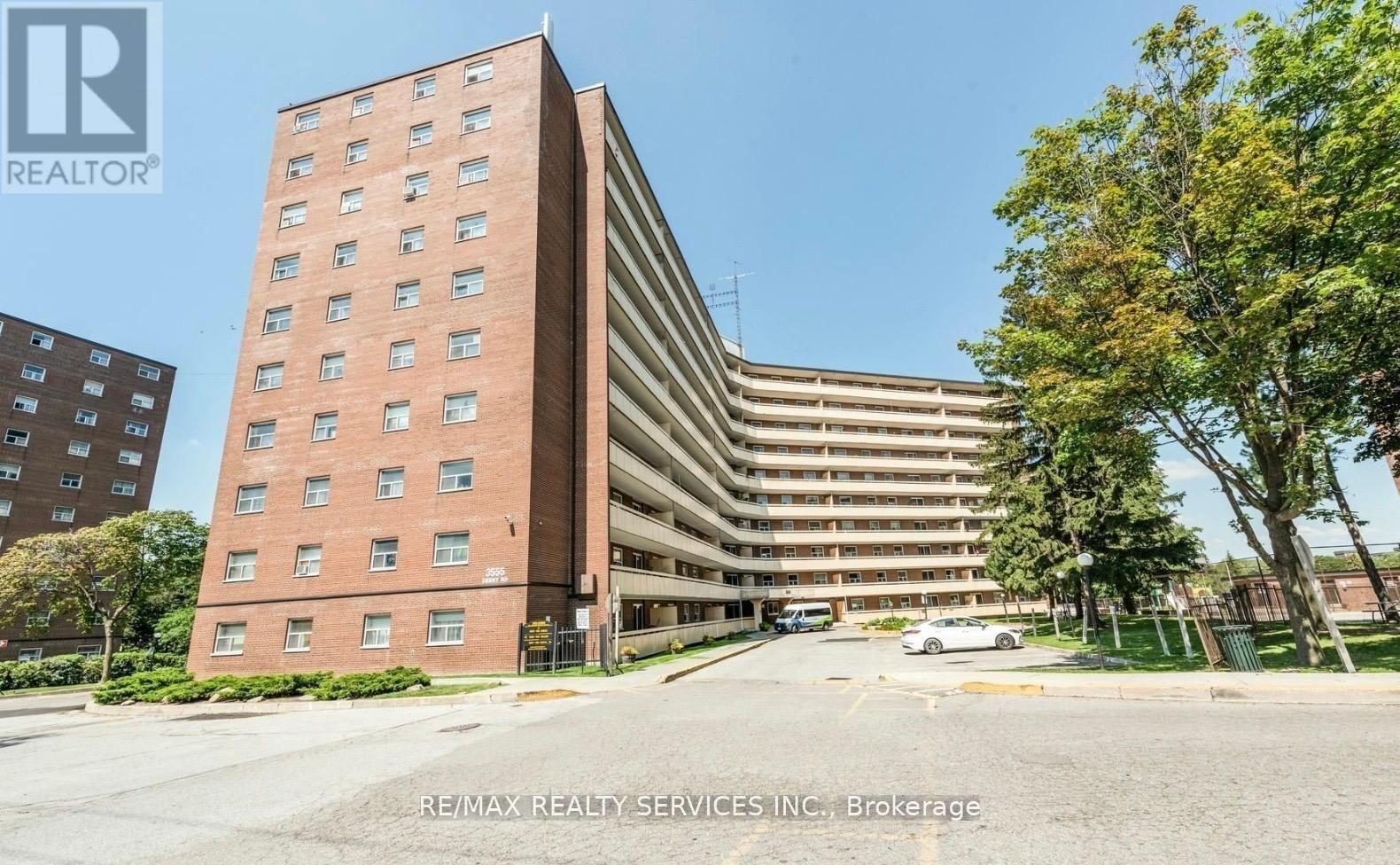 1006 - 3555 DERRY ROAD E, mississauga (malton), Ontario