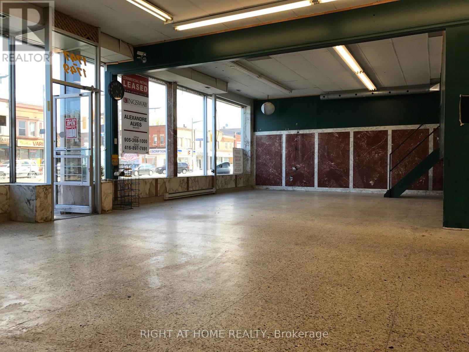 1745,1747 & 1753 St. Clair Avenue W, Toronto, Ontario  M6N 1J4 - Photo 13 - W13124862