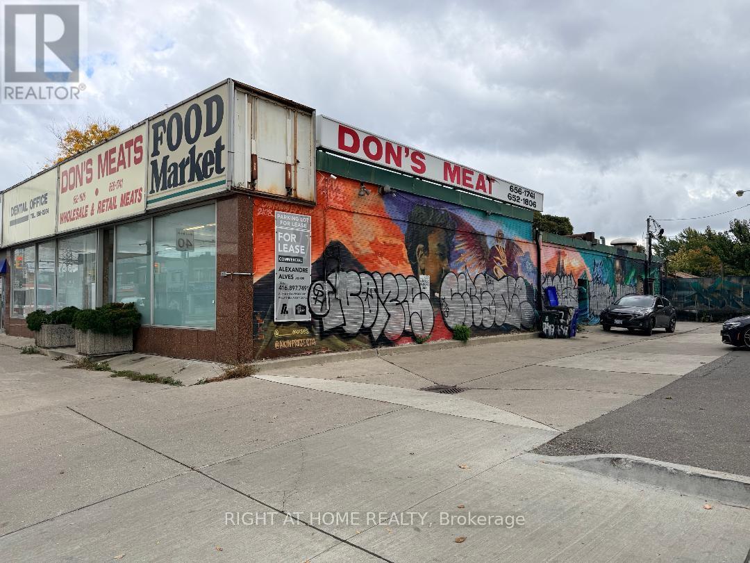 1745,1747 & 1753 St. Clair Avenue W, Toronto, Ontario  M6N 1J4 - Photo 5 - W13124862
