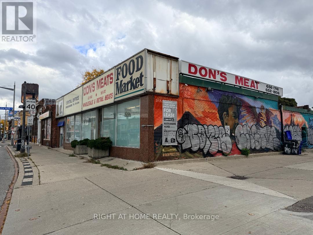 1745,1747 & 1753 St. Clair Avenue W, Toronto, Ontario  M6N 1J4 - Photo 7 - W13124862