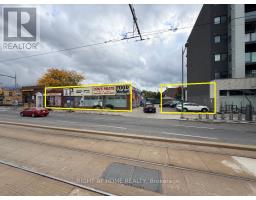 1745,1747 & 1753 ST. CLAIR AVENUE W, Toronto, Ontario
