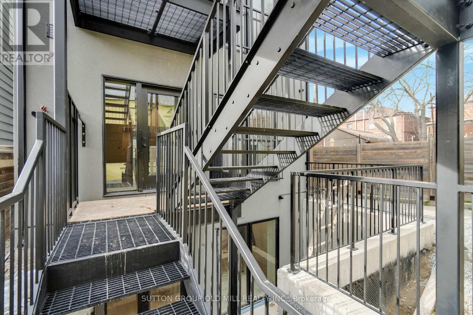 03 - 625 Harvie Avenue, Toronto, Ontario  M6E 4M4 - Photo 21 - W13124882
