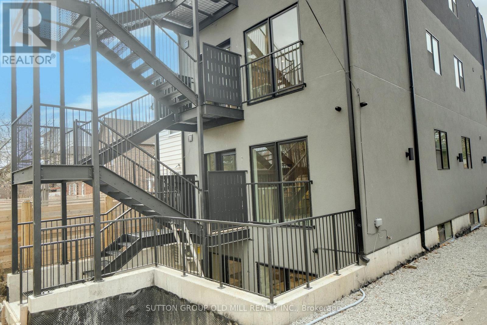 03 - 625 Harvie Avenue, Toronto, Ontario  M6E 4M4 - Photo 22 - W13124882