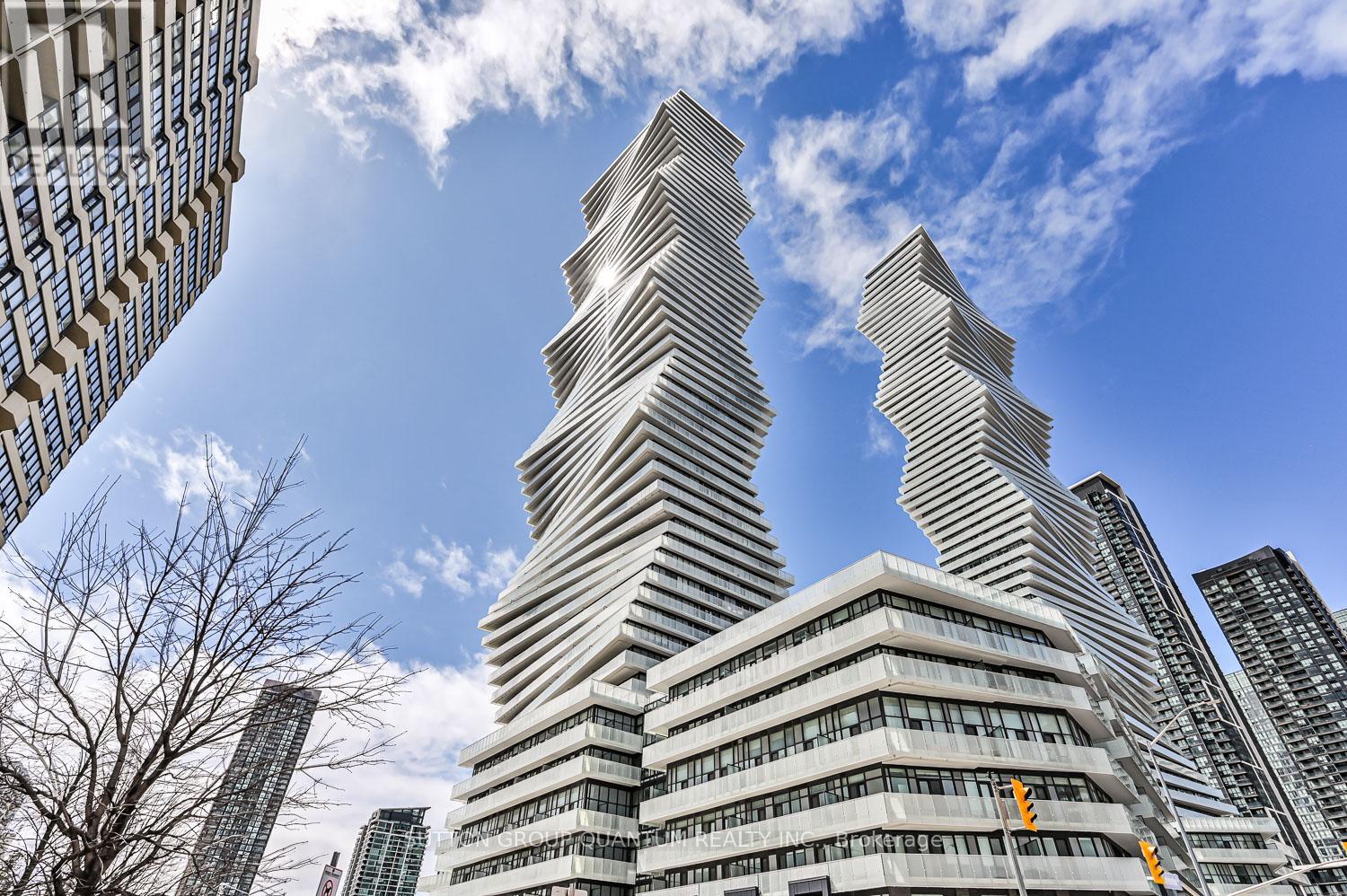 208 - 3883 QUARTZ ROAD, Mississauga, Ontario