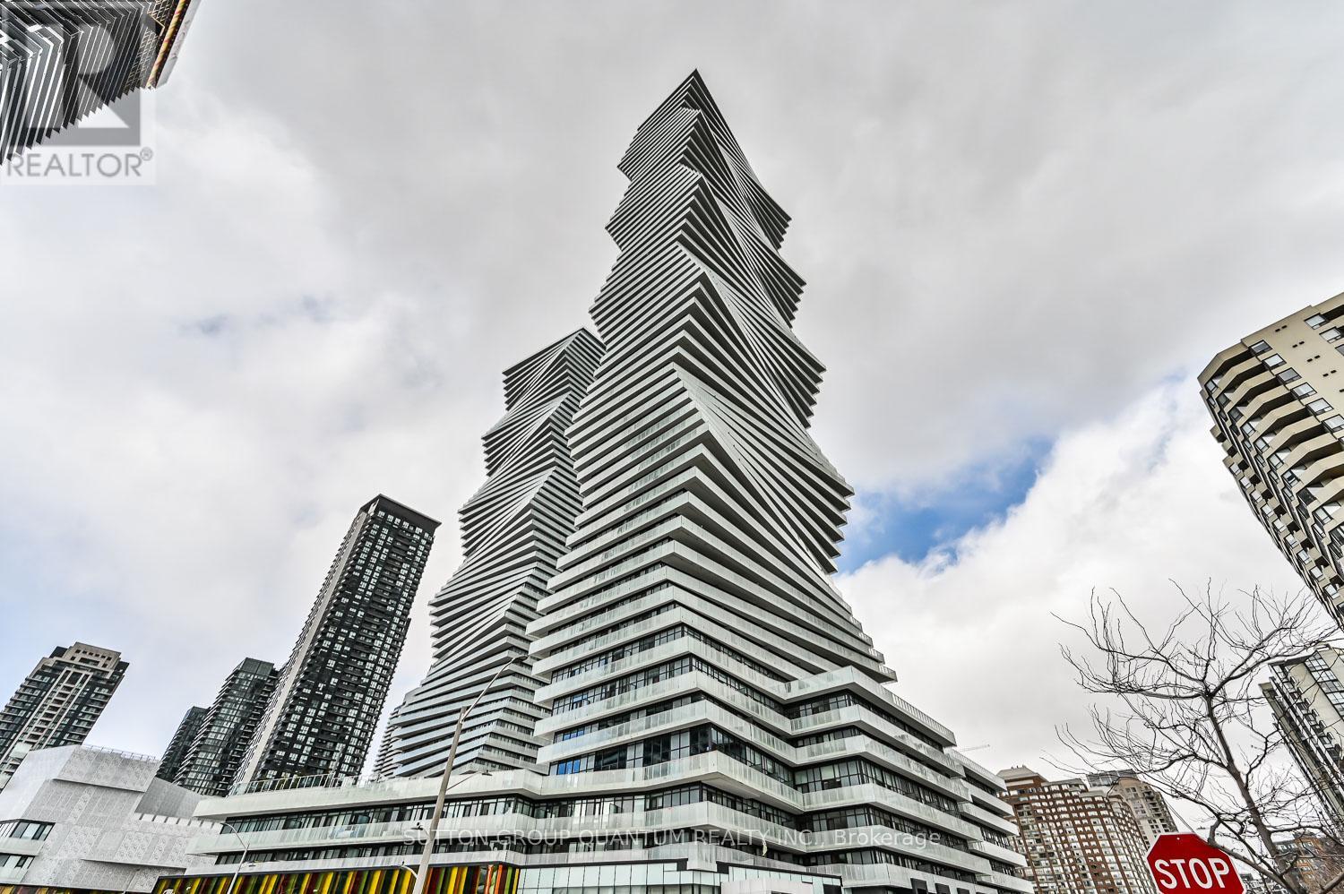 208 - 3883 Quartz Road, Mississauga, Ontario  L5B 0M4 - Photo 2 - W13124902