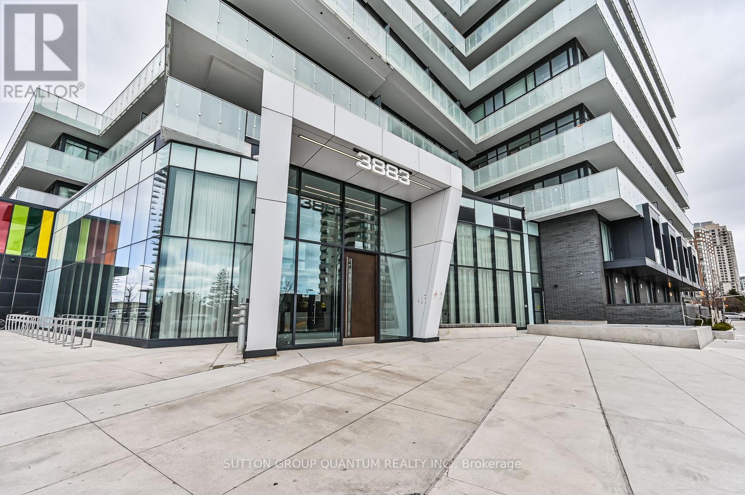 208 - 3883 Quartz Road, Mississauga, Ontario  L5B 0M4 - Photo 3 - W13124902