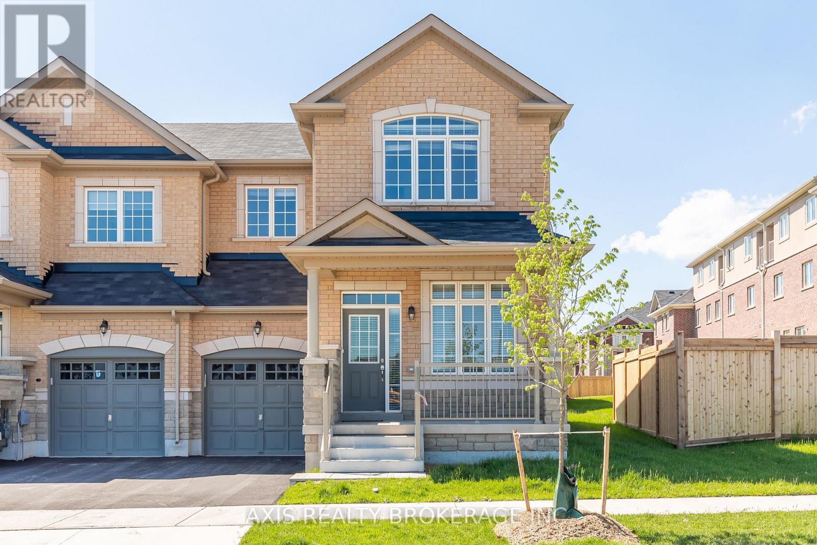 445 SILVER MAPLE ROAD, oakville (jm joshua meadows), Ontario