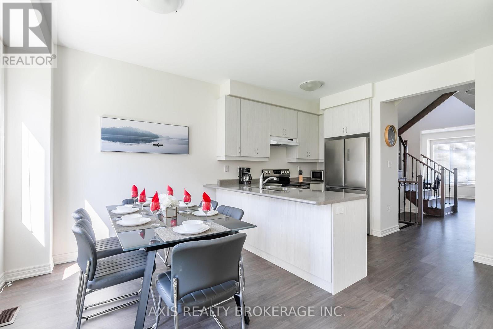 445 Silver Maple Road, Oakville, Ontario  L6H 0S3 - Photo 10 - W13124904