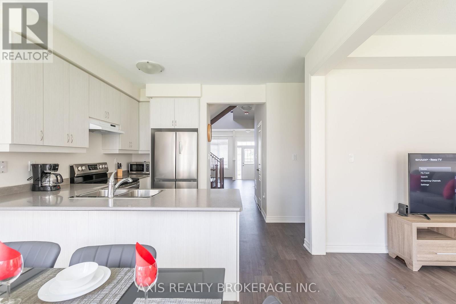 445 Silver Maple Road, Oakville, Ontario  L6H 0S3 - Photo 13 - W13124904