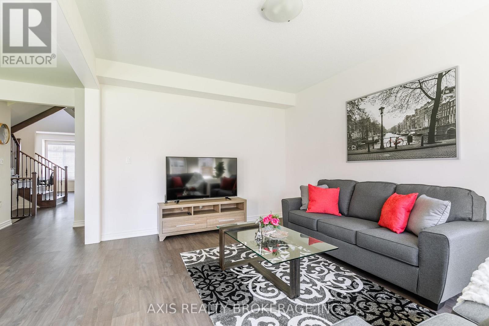 445 Silver Maple Road, Oakville, Ontario  L6H 0S3 - Photo 5 - W13124904