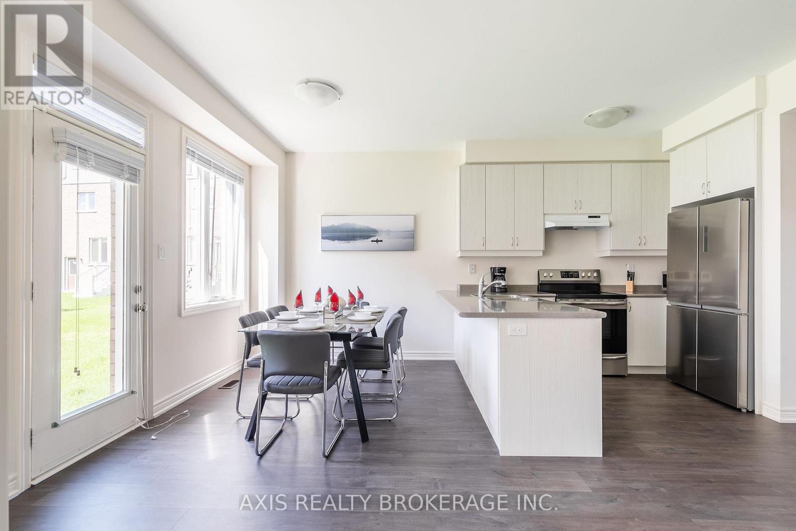 445 Silver Maple Road, Oakville, Ontario  L6H 0S3 - Photo 7 - W13124904