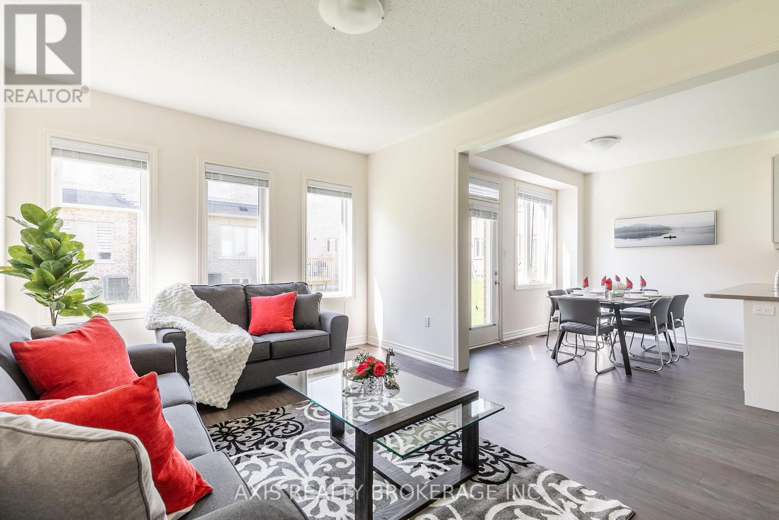 445 Silver Maple Road, Oakville, Ontario  L6H 0S3 - Photo 9 - W13124904
