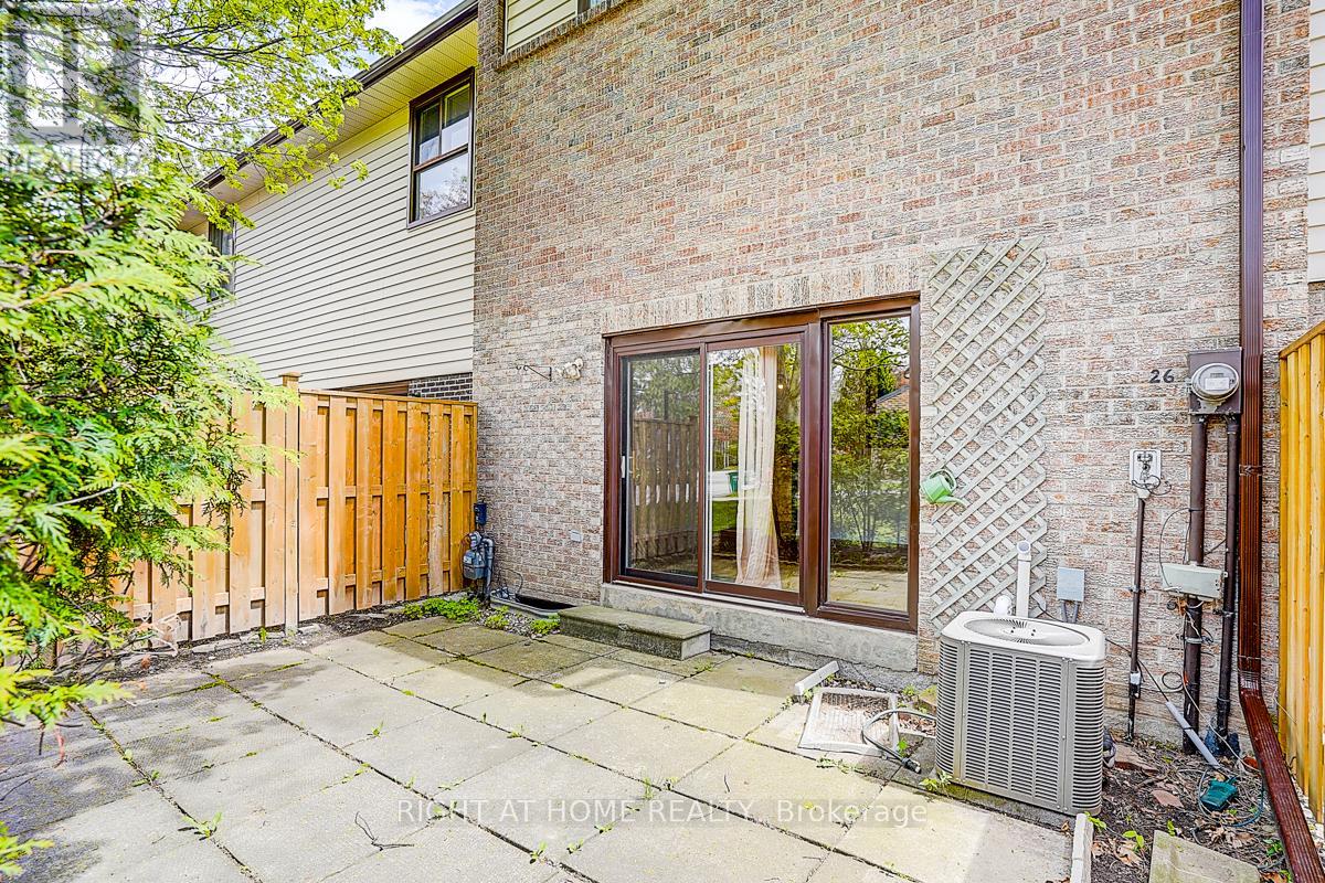 26 - 2020 South Millway, Mississauga, Ontario  L5L 1K2 - Photo 5 - W13124906
