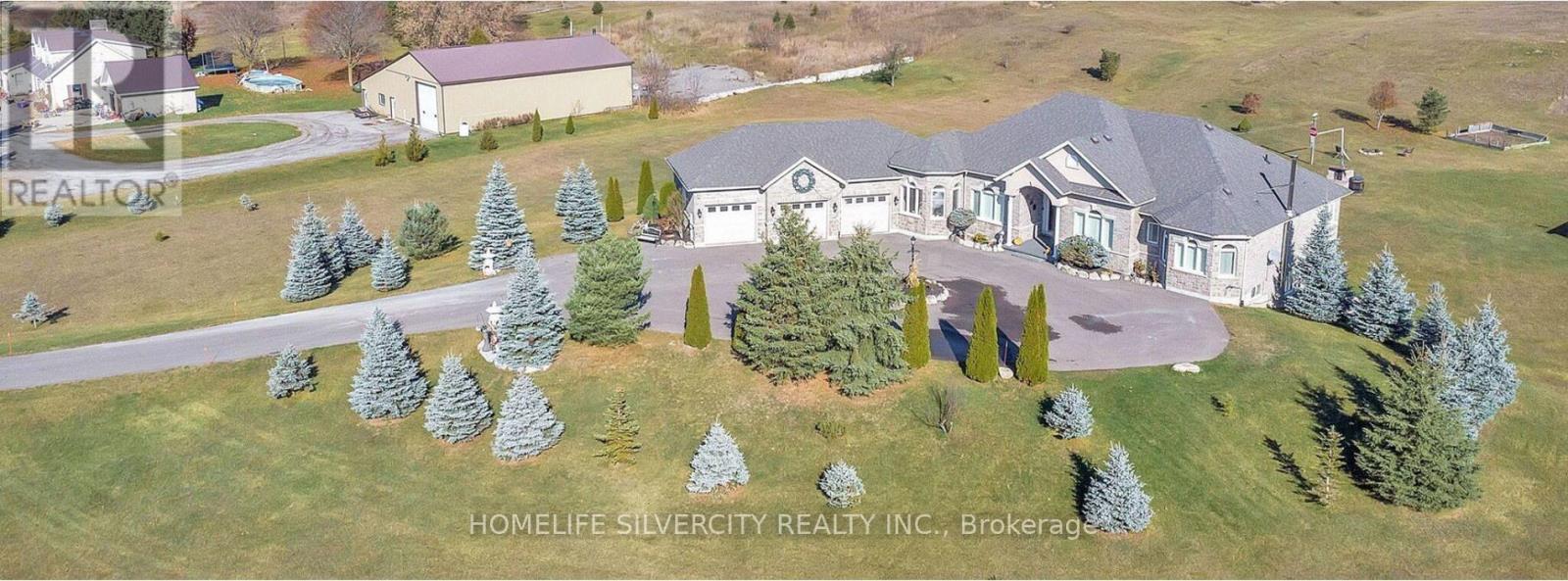 20051 Willoughby Road, Caledon, Ontario  L7K 1W1 - Photo 47 - W13124908