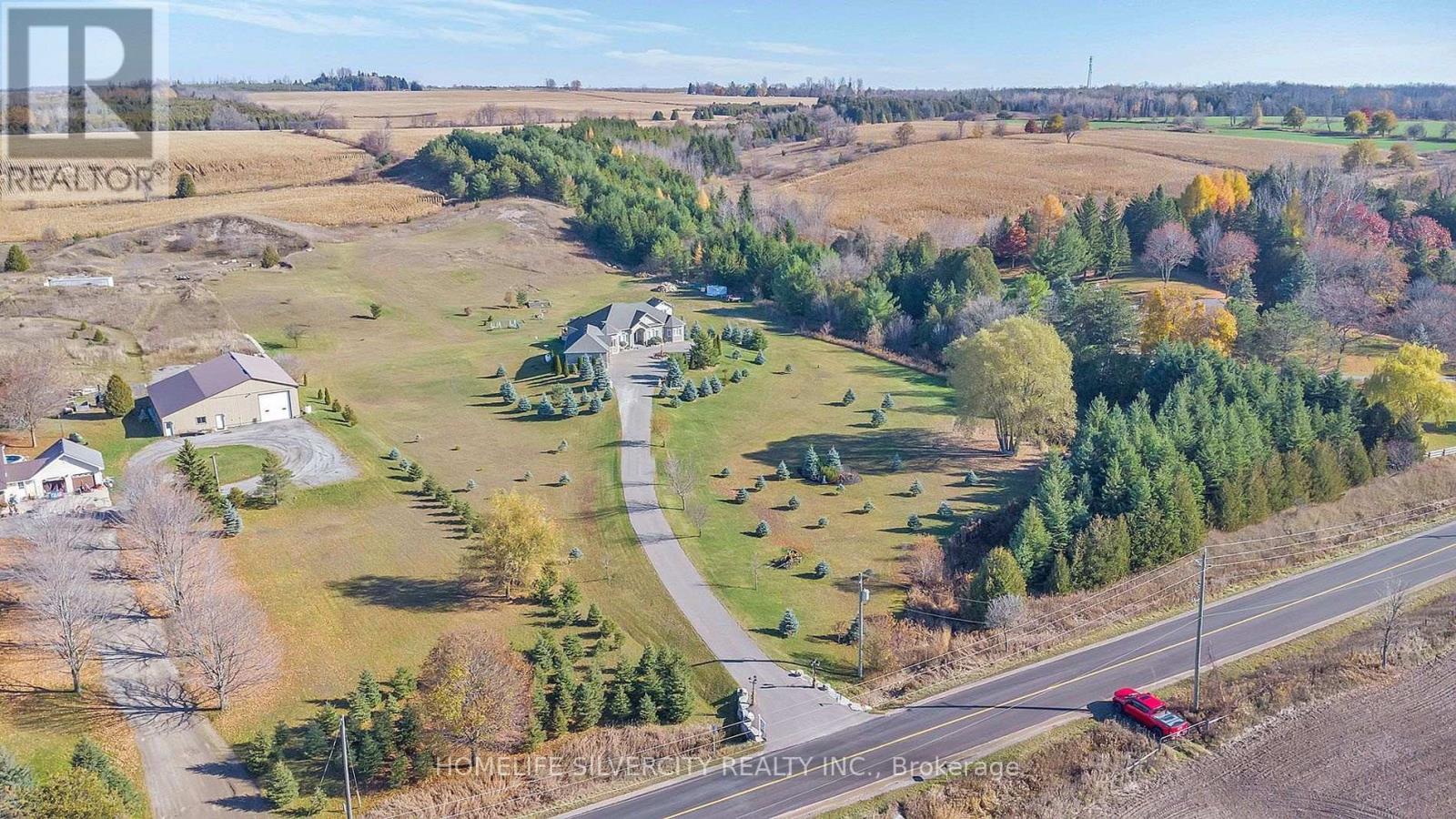 20051 Willoughby Road, Caledon, Ontario  L7K 1W1 - Photo 48 - W13124908