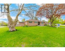 1376 ROYAL DRIVE, Burlington, Ontario