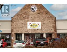 370 EASTBRIDGE Boulevard Unit# D, waterloo, Ontario