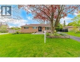 1376 ROYAL Drive, Burlington, Ontario