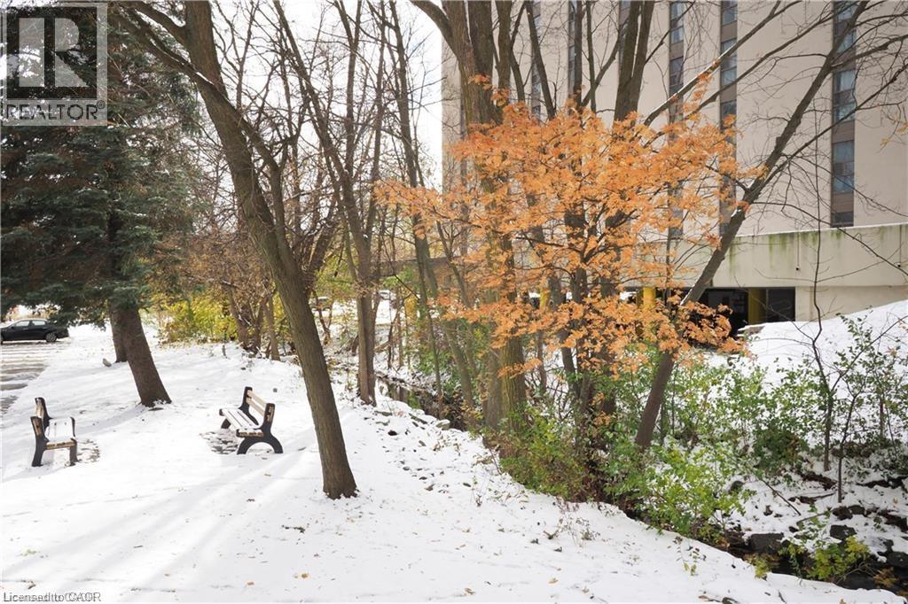 360 Waterloo Avenue Unit# 107, Guelph, Ontario  N1H 8K7 - Photo 36 - 40829312