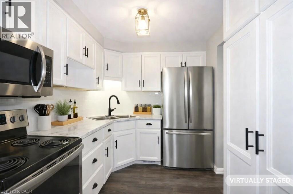 360 Waterloo Avenue Unit# 107, Guelph, Ontario  N1H 8K7 - Photo 4 - 40829312