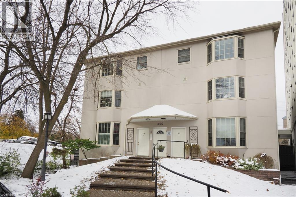 360 Waterloo Avenue Unit# 107, Guelph, Ontario  N1H 8K7 - Photo 41 - 40829312