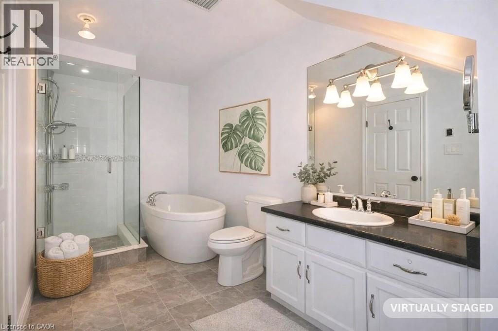 360 Waterloo Avenue Unit# 107, Guelph, Ontario  N1H 8K7 - Photo 7 - 40829312