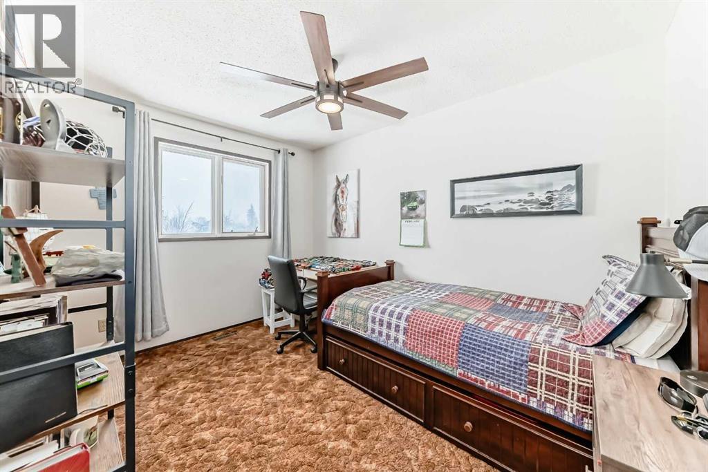 431030 Range Road 245, Rural Ponoka County, Alberta  T4J 1R1 - Photo 13 - A2292574