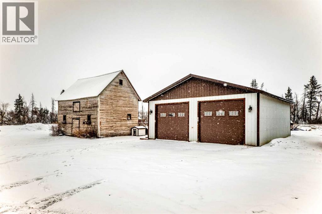 431030 Range Road 245, Rural Ponoka County, Alberta  T4J 1R1 - Photo 2 - A2292574