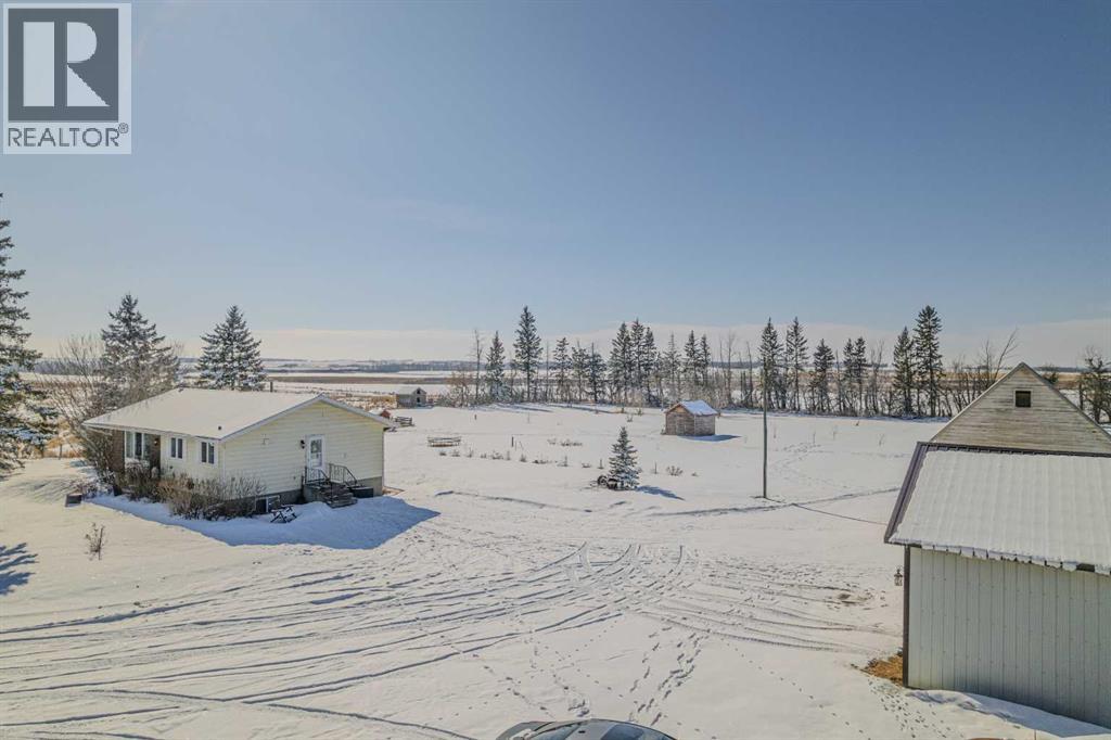 431030 Range Road 245, Rural Ponoka County, Alberta  T4J 1R1 - Photo 23 - A2292574