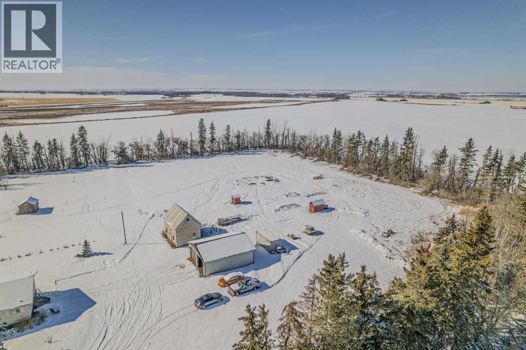 431030 Range Road 245, Rural Ponoka County, Alberta  T4J 1R1 - Photo 29 - A2292574